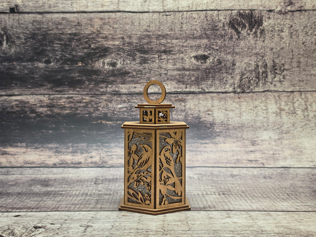 Bird Lantern